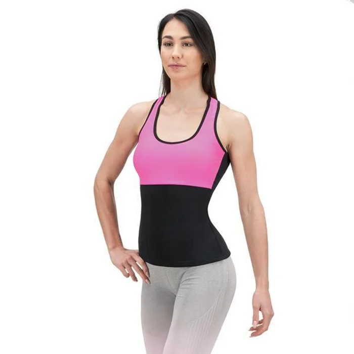 Du00e9bardeur femme HMS KLD317 [Taille L]