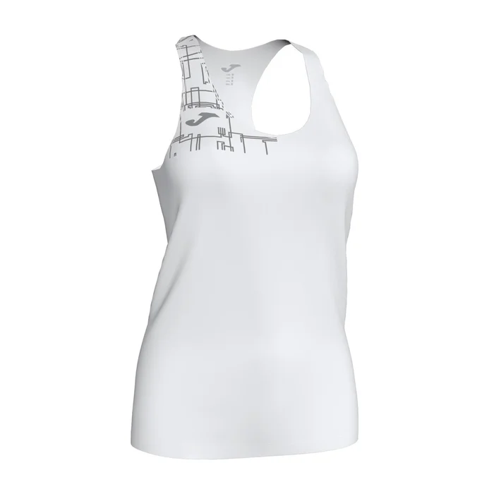 Du00e9bardeur femme Joma Elite VIII [Taille S]