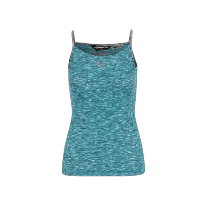 Du00e9bardeur femme Karpos Prato Piazza [Taille XS]