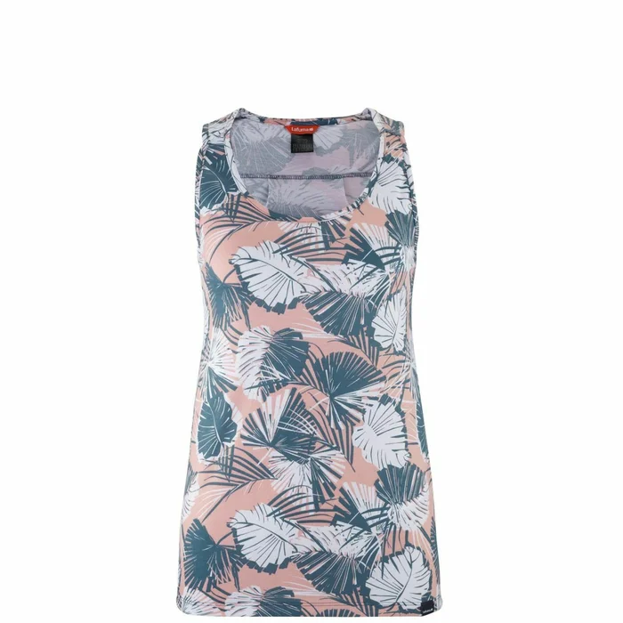 Du00e9bardeur femme Lafuma Graphic [Taille S]