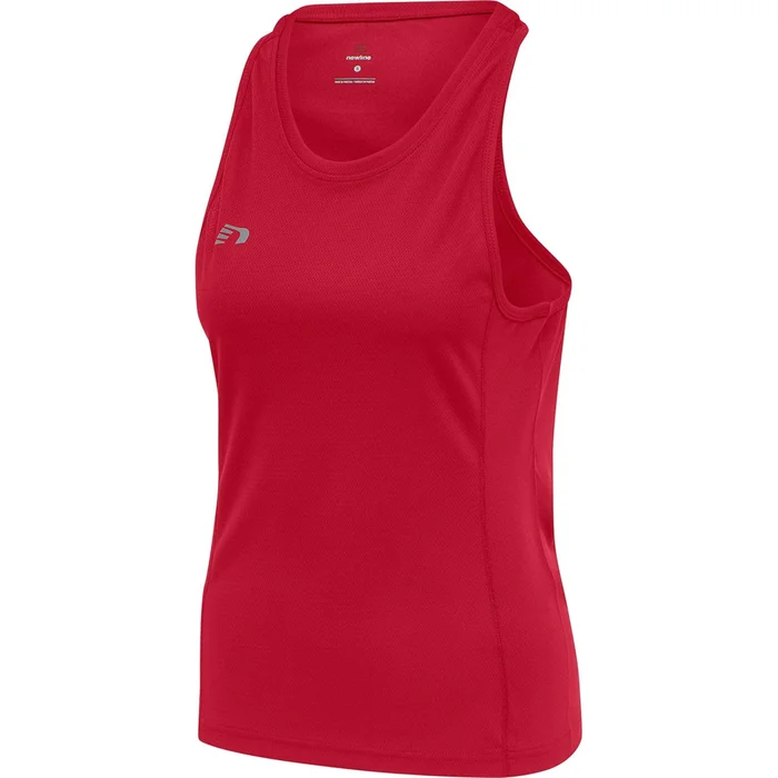 Du00e9bardeur femme Newline core running singlet [Taille XS]