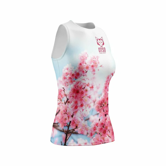 Du00e9bardeur femme Otso [Taille XS]