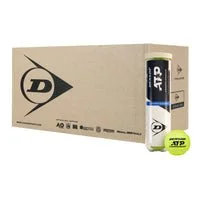 Dunlop ATP Championship – Box of 24 cans of 3 balls