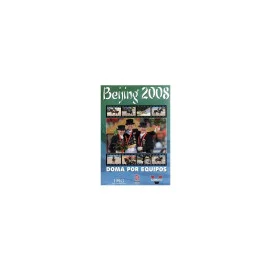 Dvd Doma Por Equipos Beijing 2008