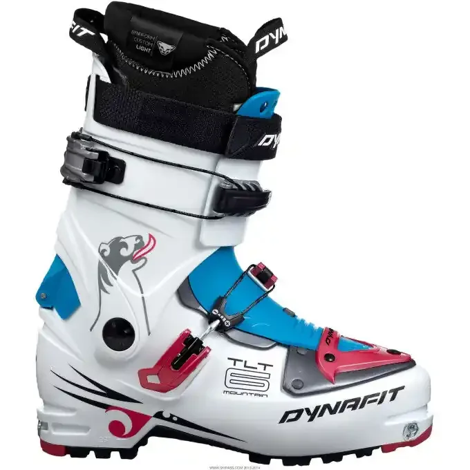 Dynafit TLT 6 MOUNTAIN W’S CL Offre Limitée