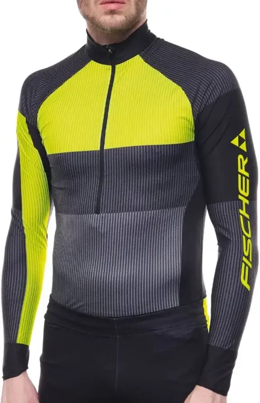 Dynamic Racing Veste ski de fond Populaire