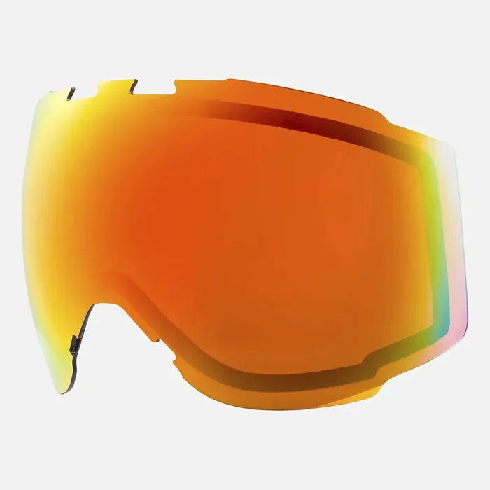 Écran De Masque Unisexe Maverick Multilayer Réduction