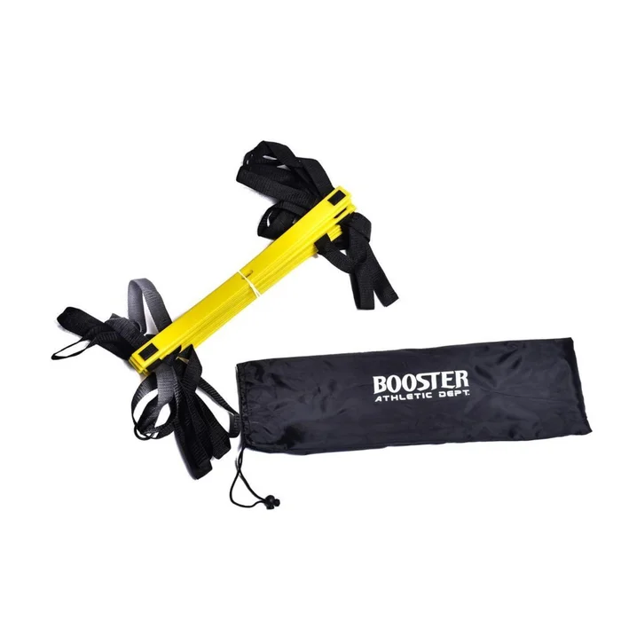 Échelle d&rsquo;agilité Booster Fight Gear [Taille 4 m]