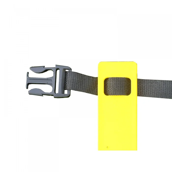 Echelle d&rsquo;agilité en croix Sporti