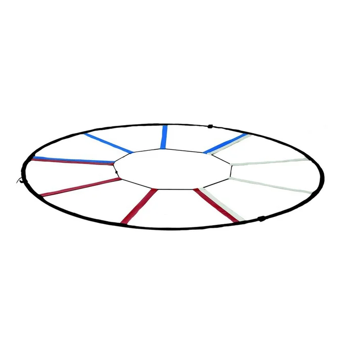 Échelle de rythme circulaire Tremblay CT [Taille 1,50 m]