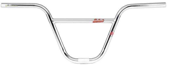 Eclat Chocolate 22.2mm Guidon BMX Bon Plan