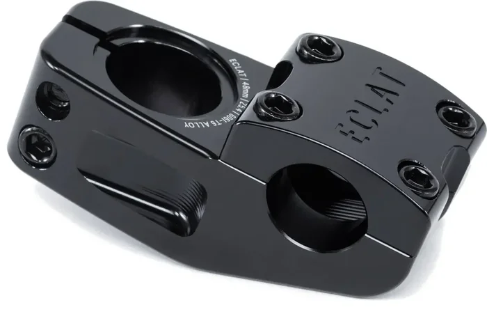 Eclat Domain 25.4mm Tige de jante BMX Topload Original