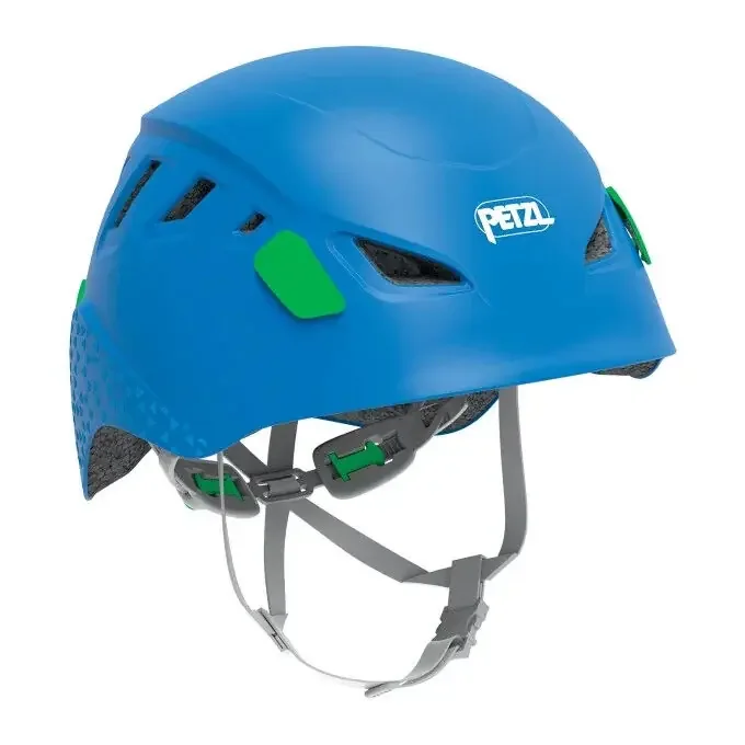 Édition Limitée Casque Petzl PICCHU