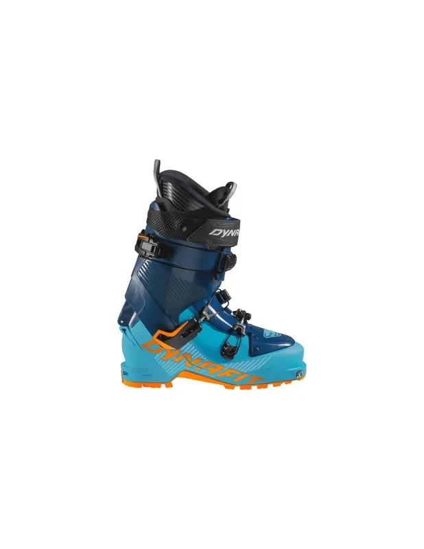 Édition Limitée Chaussures de ski de Randonnée Dynafit Seven Summits W 2023 Taille de 23.5 à 27 Mondopoint