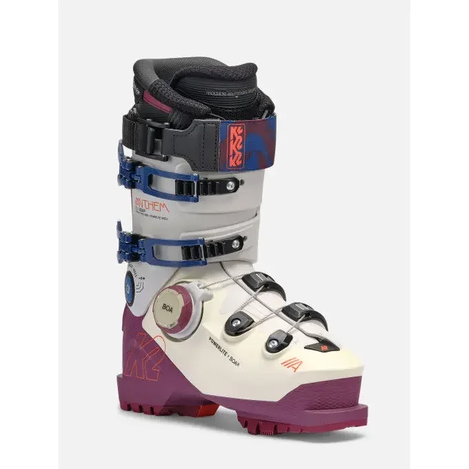 Édition Limitée Chaussures de ski K2 ANTHEM 115 BOA