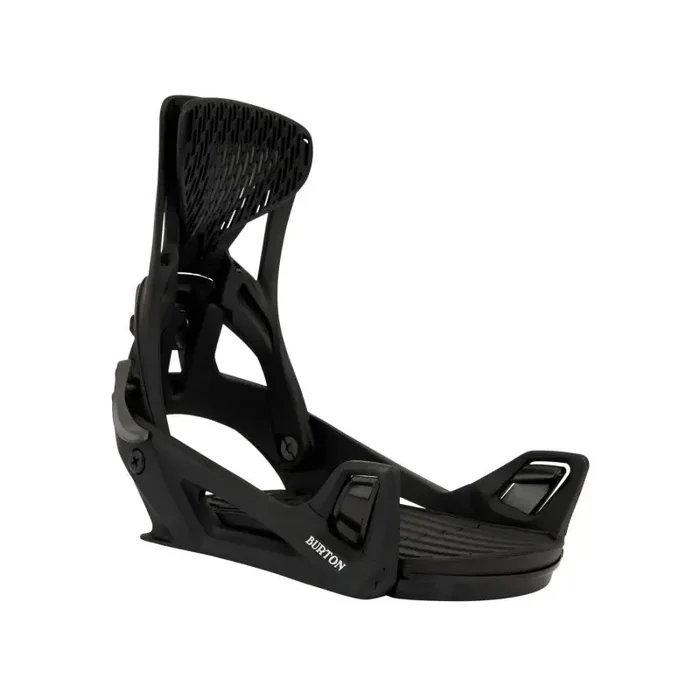 Édition Limitée Fixations Snowboard Burton Step On Genesis 2026 – Noir