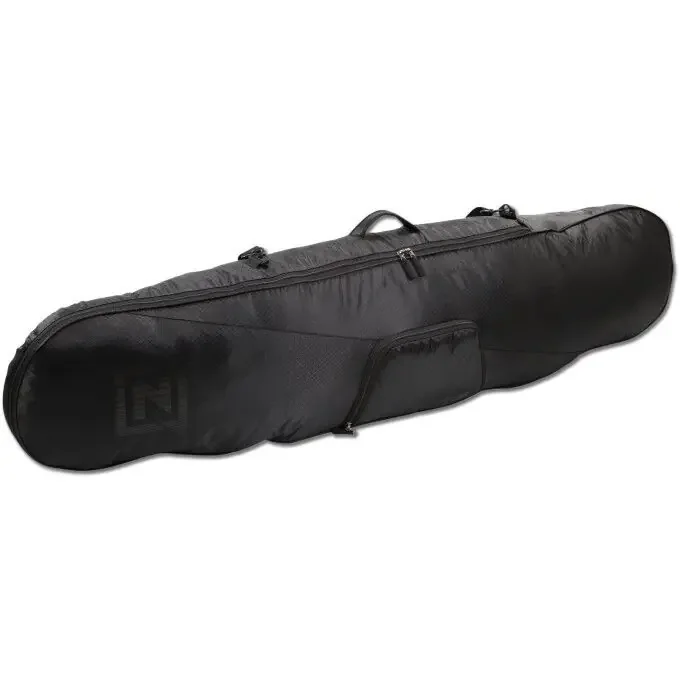 Édition Limitée Housse snowboard Nitro SUB BOARD BAG 165 CM PHANTOM Noir