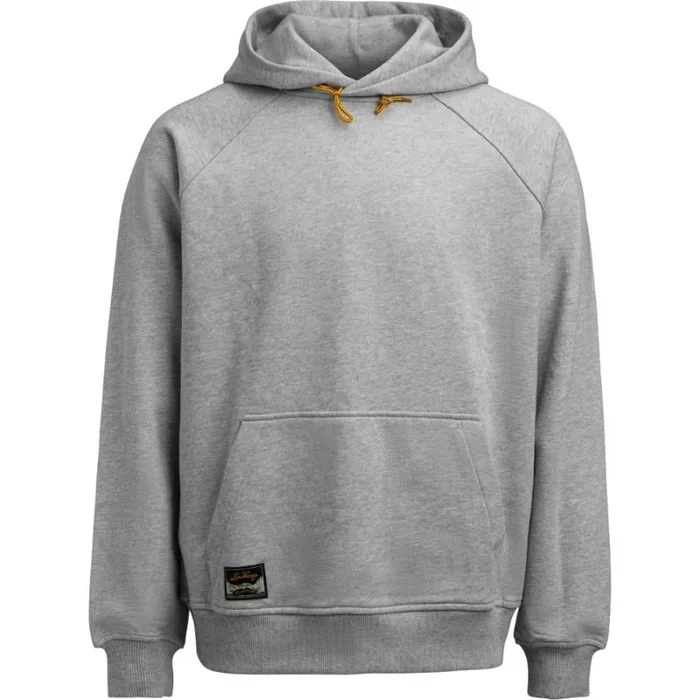 Édition Limitée Lundhags Järpen Hoodie, couche intermédiaire, homme, gris