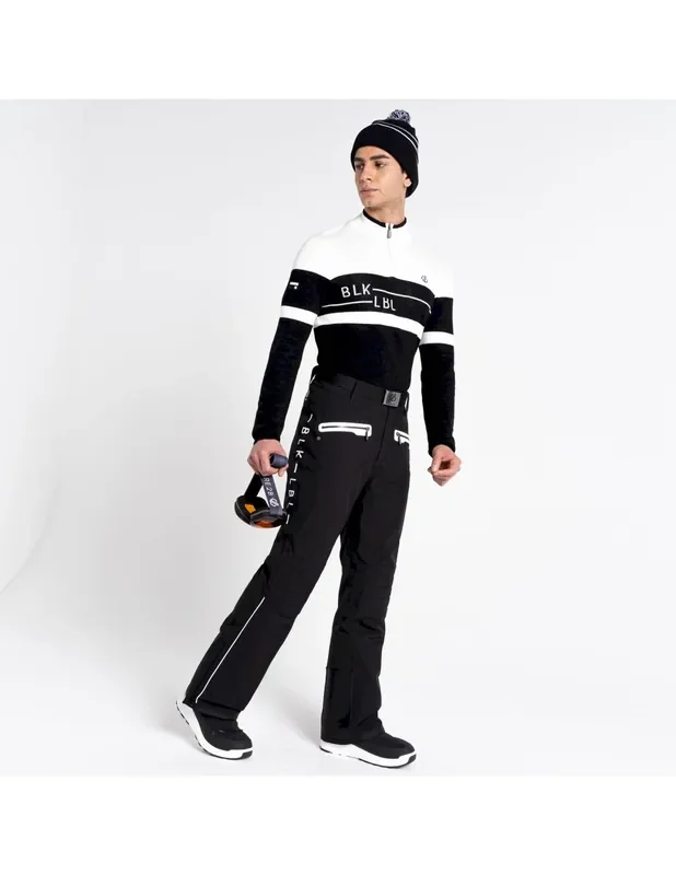 Édition Limitée Pantalon de Ski Neuf Dare 2B Stand Out III Pant Black