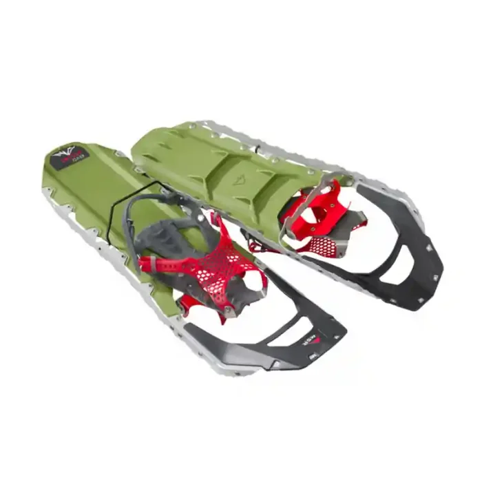 Édition Limitée Raquettes à neige performante Revo Ascent 25 MSR