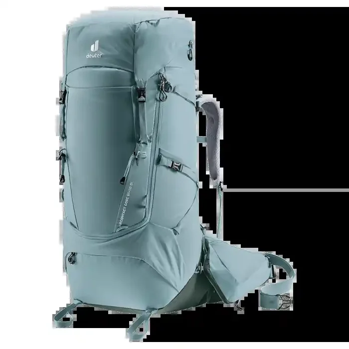 Édition Limitée Sac à dos de trekking Aircontact Core 65 + 10 SL Deuter