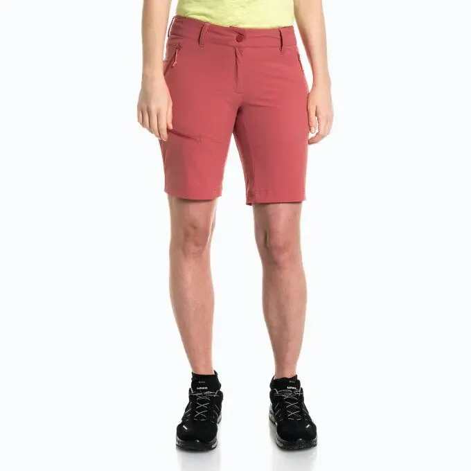 Édition Limitée Short Schöffel SHORTS TOBLACH2 pink