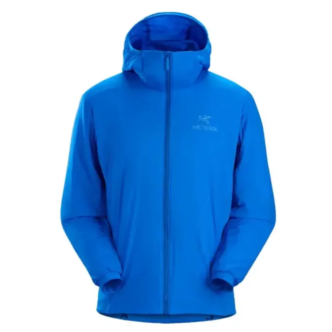 Édition Limitée Veste à capuche homme Arc’Teryx Atom – Fluidity