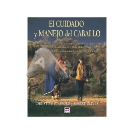 El Cuidado y Manejo Del Caballo