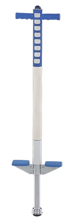 El Palo De Saltar Pogostick