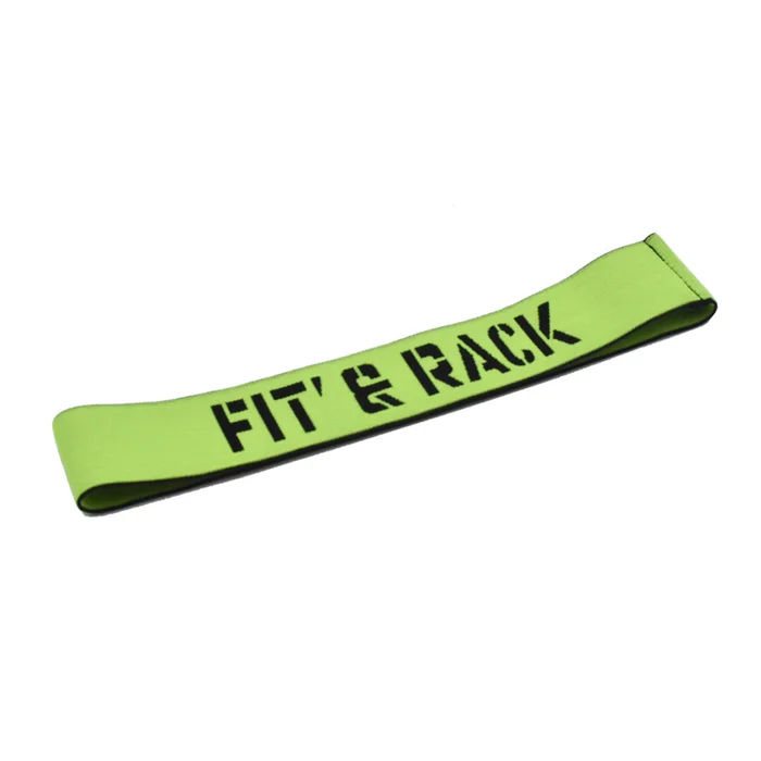 Élastique de résistance Fit & Rack