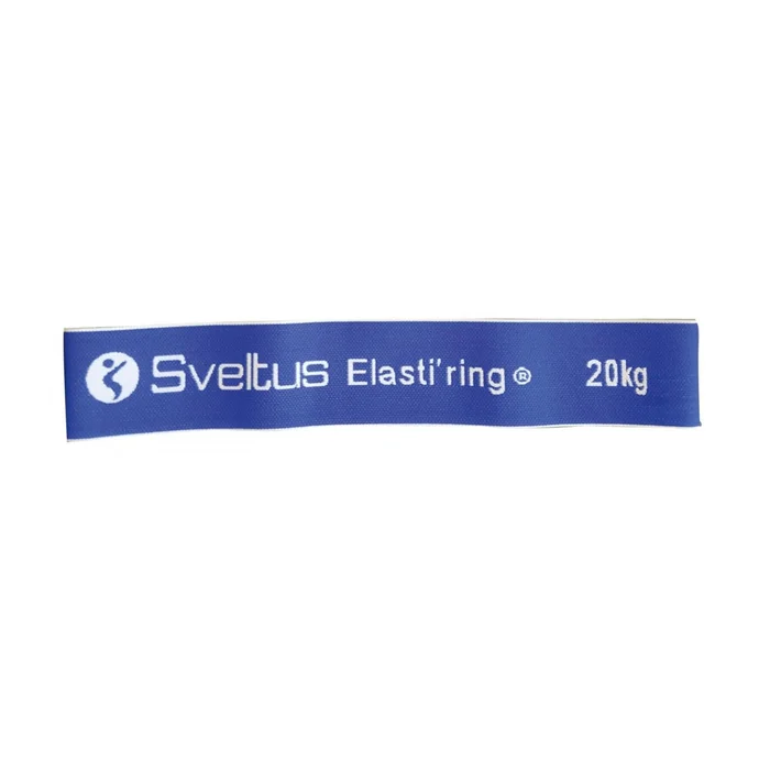 Élastique de résistance Sveltus Elasti&rsquo;ring [Taille 35×6 cm]
