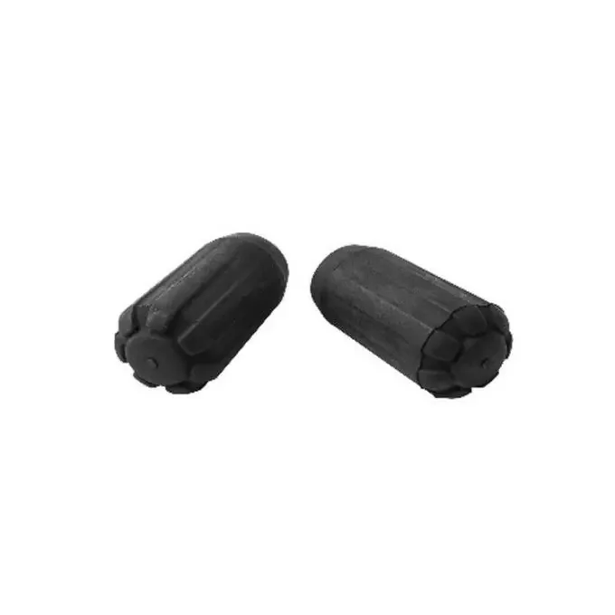 Embouts de protection Black Diamond TREKKING POLE TIP PROTECTORS Achat Immédiat