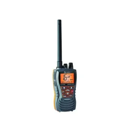 Emisora Portátil Cobra Marine VHF HH350
