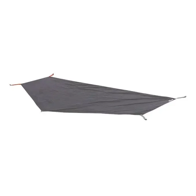 Empreinte de Tente Big Agnes COPPER SPUR HV UL 1 BIKEPACK Gray Achat Immédiat