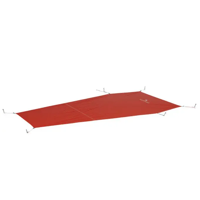 Empreinte de tente Ferrino PIUMA 2 FOOTPRINT Bon Marché