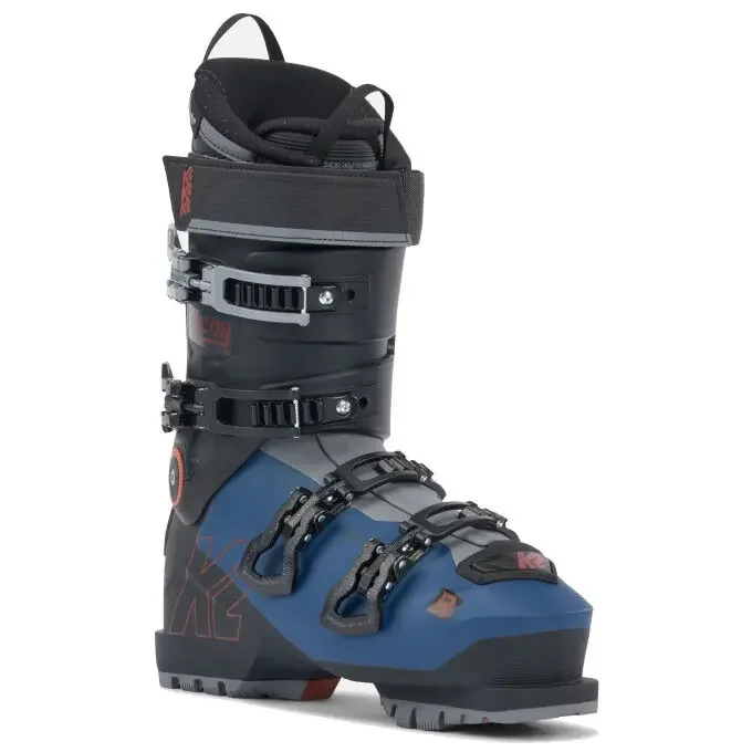 En Vogue Chaussures de ski K2 RECON 110 MV