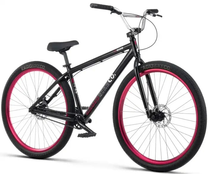 En Vogue Legion 29″ Vélo Pour Wheeling
