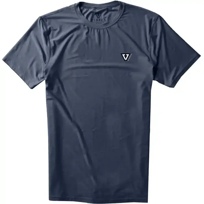 En Vogue Lycra Vissla Twisted Eco