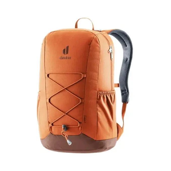 En Vogue Sac à dos Deuter GOGO 25L Caramel Clay