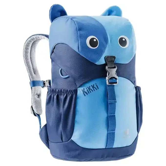 En Vogue Sac à dos Deuter KIKKI Coolblue / Midnight