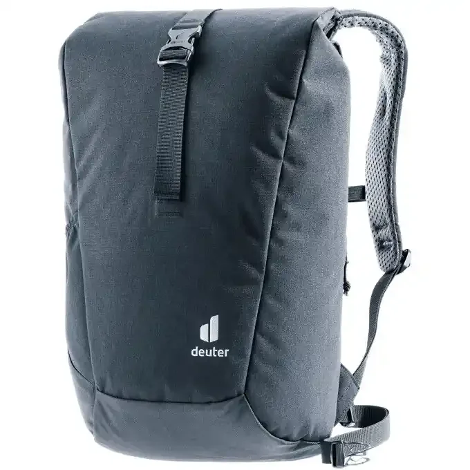 En Vogue Sac à dos Deuter STEPOUT 22 Black