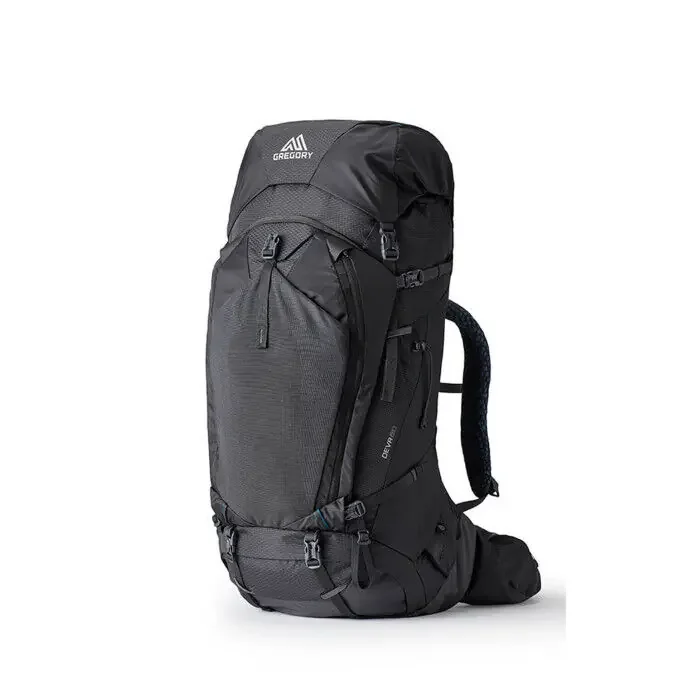 En Vogue Sac à dos Gregory Deva 60 Fog Grey