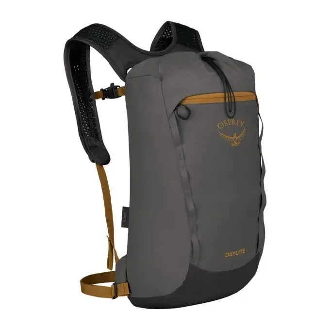 En Vogue Sac à dos Osprey Daylite™ Cinch – Ash / Mamba Black