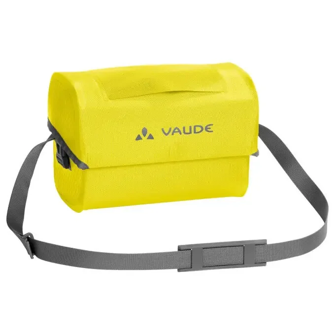 En Vogue Sacoche de guidon Vaude Aqua Box Canary