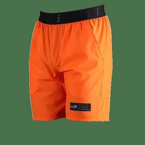 Endless Ace Iconic Orange Pants