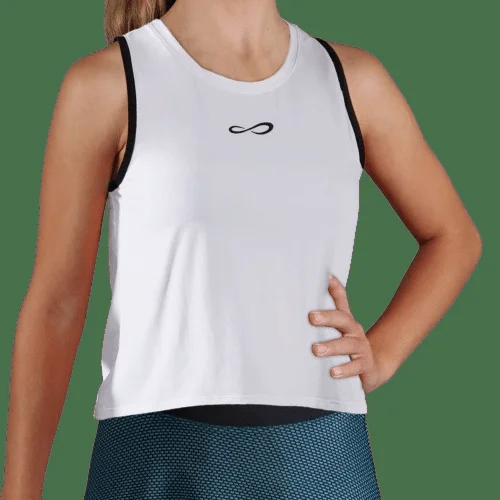 Endless Court T-Shirt Girl