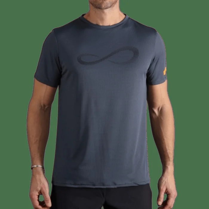 Endless Unlimited Diamond Titanium T-shirt