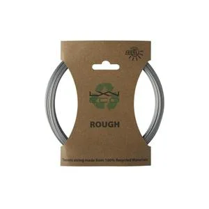 Ensemble cordage de tennis Eco Rough