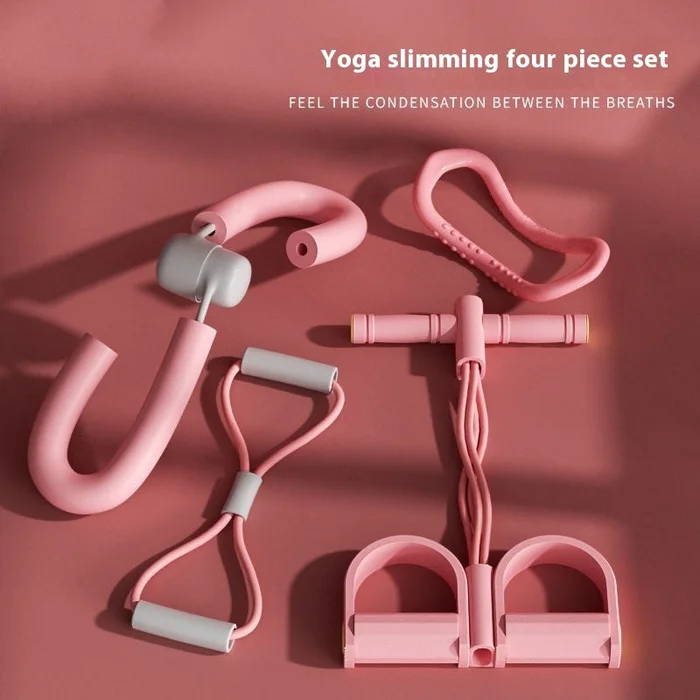 Ensemble de pièces pour le Yoga et Fitness