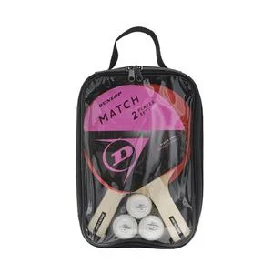 Ensemble de raquette de tennis de table Match 2 Player